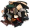 PISTOL AND RIFLE CASES