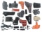 PISTOL HOLSTERS