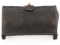 US WATERVILLE ARSENAL CARTRIDGE BOX WITH AMMO