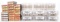 RIFLE AMMUNITION .220 SWIFT - 30 POUNDS TGW