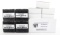 AMMUNITION .357 REM MAXIMUM CALIBER 18 POUNDS TGW
