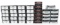 AMMUNITION 45 ACP CALIBER - 65 POUNDS TGW