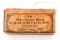 1875 FRANKFORD ARSENAL .45 COLT AMMUNITION