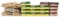 AMMO AND BRASS 7X64mm CALIBER - 31 POUNDS TGW