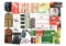 AMMUNITION, MAGAZINES, POUCHES - 38 POUNDS TGW