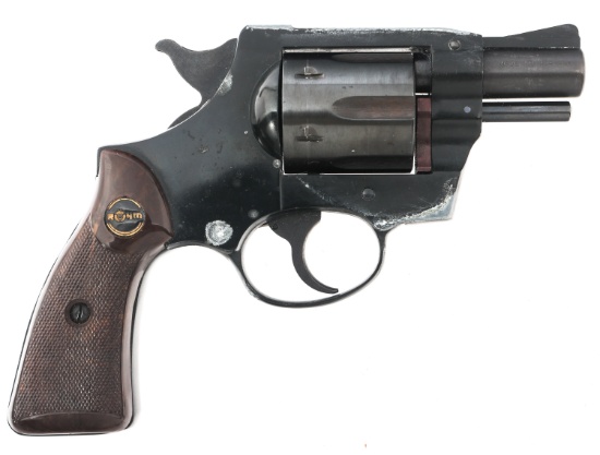 ROHM MODEL RG38 .38 SPECIAL CALIBER REVOLVER