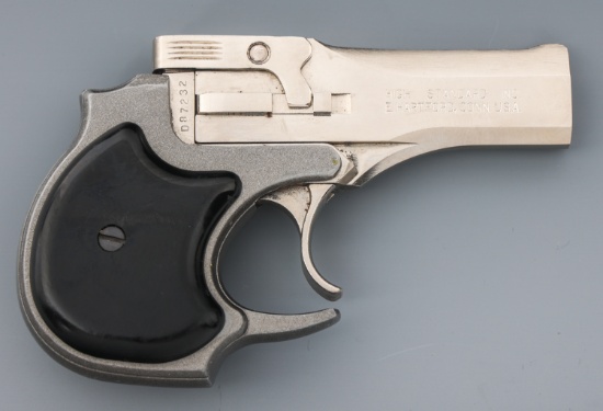 HIGH STANDARD MODEL DM-101 .22 MAG CALIBER PISTOL