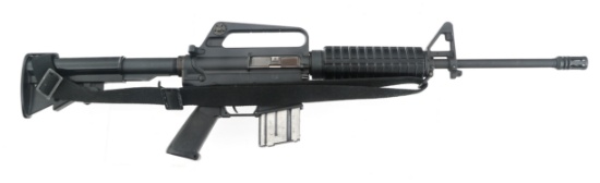 COLT AR-15 MODEL SP1 .223 REM CALIBER CARBINE