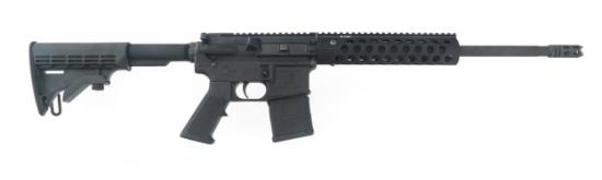 ATI MODEL OMNI 5.56X45mm CALIBER SEMI AUTO RIFLE