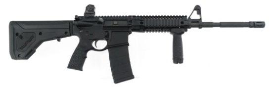 DANIEL DEFENSE MODEL DDM4 V2 5.56mm CALIBER RIFLE