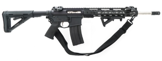 PALMETTO STATE ARMORY MODEL PA-15 5.56x45 RIFLE