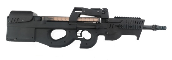 FN MODEL PS90 5.7x28mm CALIBER SEMI AUTO RIFLE