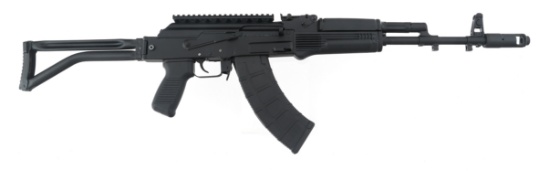ARSENAL MODEL SAM7SF 7.62x39mm CALIBER RIFLE