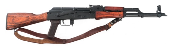 DC INDUSTRIES MODEL NDS-3 7.62X39mm CALIBER RIFLE