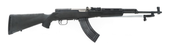 NORINCO MODEL SKS 7.62mm CALIBER SEMI AUTO RIFLE