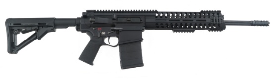POF-USA MODEL P-308 7.62 NATO CALIBER RIFLE