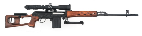NORINCO MODEL NDM-86 7.62x51mm CALIBER RIFLE