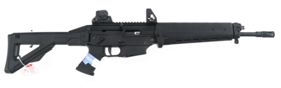 SIG SAUER MODEL 522 .22 LR CALIBER CARBINE