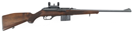 HK MODEL 770 SEMI AUTO .308 WIN CALIBER RIFLE
