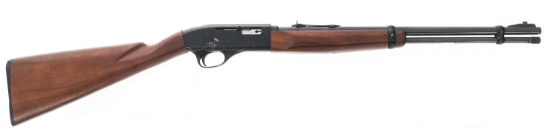 COLT MODEL THE COLTEER 4-22 .22 LR CALIBER RIFLE