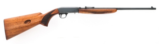 FN BROWNING MODEL SA-22 .22 LR CAL TAKEDOWN RIFLE