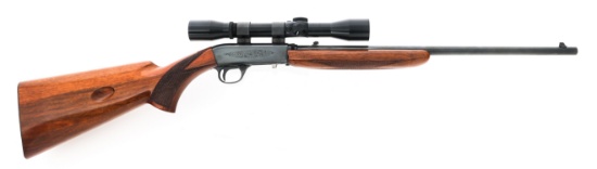 FN BROWNING MODEL SA-22 .22 LR CAL TAKEDOWN RIFLE