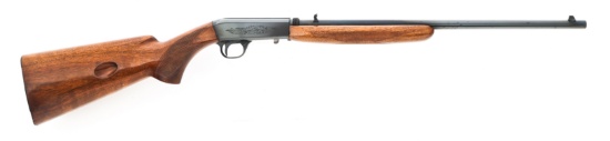 FN BROWNING MODEL SA-22 .22 LR CAL TAKEDOWN RIFLE