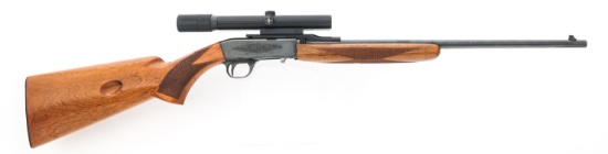FN BROWNING MODEL SA-22 .22 LR CAL TAKEDOWN RIFLE