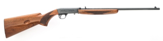 FN BROWNING MODEL SA-22 .22 LR CAL TAKEDOWN RIFLE
