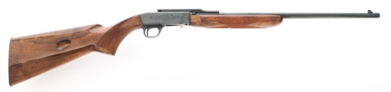 FN BROWNING MODEL SA-22 .22 LR CAL TAKEDOWN RIFLE