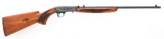 FN BROWNING MODEL SA-22 .22 LR CAL TAKEDOWN RIFLE