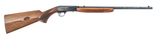 FN BROWNING SA-22 SEMI AUTOMATIC .22 RIFLE