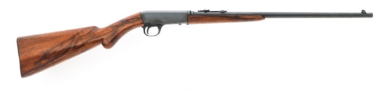 FN BROWNING MODEL SA-22 .22 LR CAL TAKEDOWN RIFLE