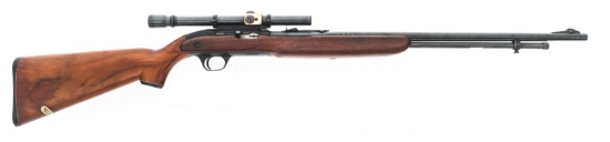 JC HIGGINS SEARS MODEL 30 .22 LR CALIBER RIFLE