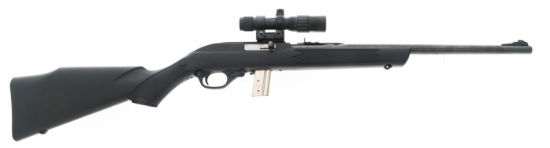 MARLIN MODEL 795 .22 LR CALIBER SEMI AUTO RIFLE