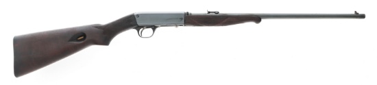 REMINGTON MODEL 24 .22 LR CALIBER RIFLE