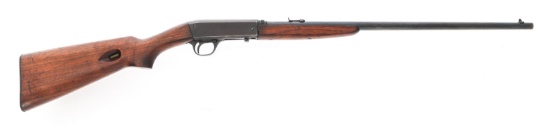 REMINGTON MODEL 24 .22 LR CALIBER RIFLE
