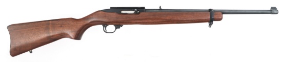 RUGER MODEL 10/22 .22 LR CALIBER SEMI AUTO RIFLE