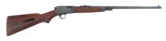 TAURUS MODEL 63 .22 LR CALIBER SEMI AUTO RIFLE