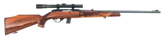 WEATHERBY MODEL MARK XXII .22 LR CALIBER RIFLE