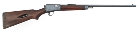 1951 WINCHESTER MODEL 63-22 .22 LR CALIBER RIFLE