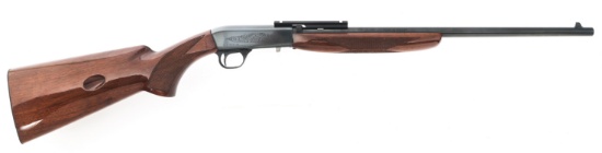 FN BROWNING MODEL SA-22 .22 LR CAL TAKEDOWN RIFLE