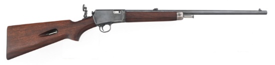 1933 WINCHESTER MODEL 63 .22 CALIBER RIFLE