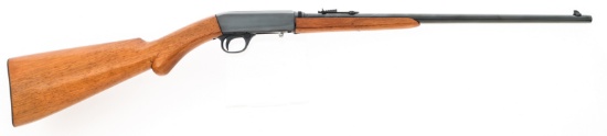 FN BROWNING MODEL SA-22 .22 S CAL TAKEDOWN RIFLE