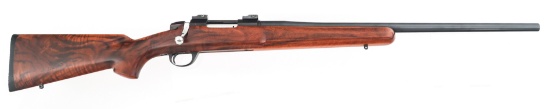 SHILEN MODEL DGA .220 SWIFT CALIBER RIFLE
