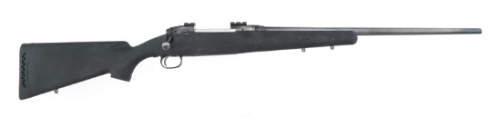 SAVAGE MODEL 110 .243 CALIBER BOLT ACTION RIFLE