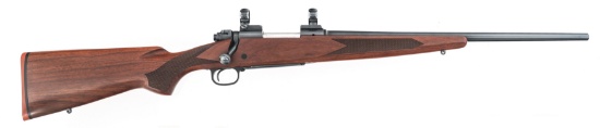 WINCHESTER MODEL 70 .243 WIN CALIBER RIFLE