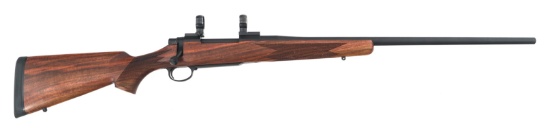 NOSLER MODEL 48 .26 NOSLER CALIBER RIFLE