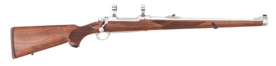 RUGER MODEL 77 HAWKEYE .275 RIGBY CALIBER RIFLE