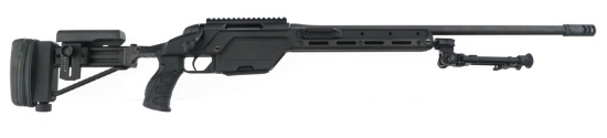 STEYR MODEL SSG-08 .308 WIN CALIBER RIFLE